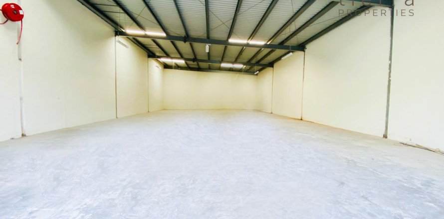 406m² Warehouse in Phase 2, UAE No. 47629