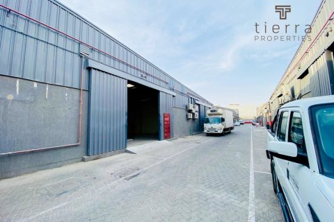 406m² Warehouse in Phase 2, UAE No. 47629 6