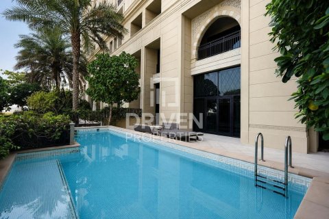 Дуплекс с 3 спальнями в Palazzo Versace, ОАЭ №211460 25