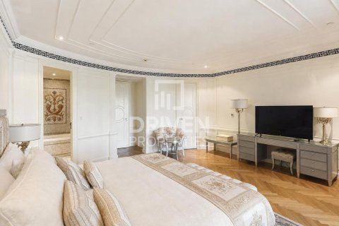 Дуплекс с 3 спальнями в Palazzo Versace, ОАЭ №211460 14