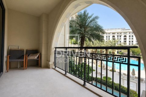 Дуплекс с 3 спальнями в Palazzo Versace, ОАЭ №211460 28