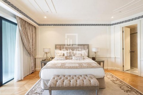 Дуплекс с 3 спальнями в Palazzo Versace, ОАЭ №211460 13