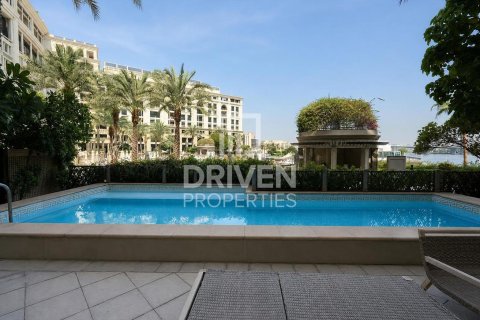 Дуплекс с 3 спальнями в Palazzo Versace, ОАЭ №211460 27