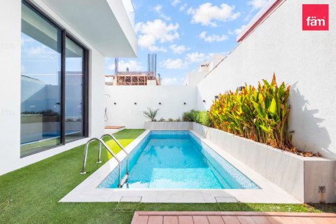 5 bedrooms Villa in Dubai, UAE No. 219265 19