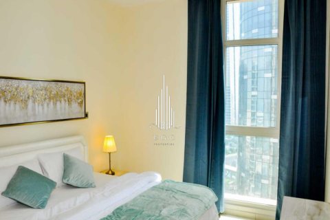 3 غرف نوم شقة في Shams Abu Dhabi, الإمارات العربية المتحدة رقم 55683 3