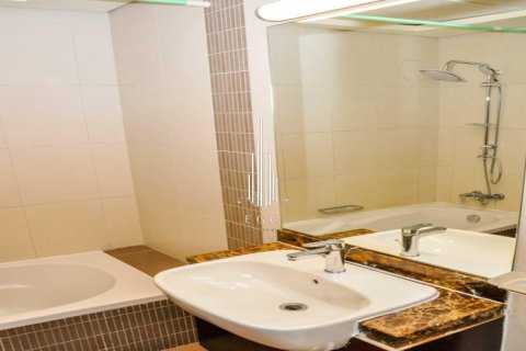 3 غرف نوم شقة في Shams Abu Dhabi, الإمارات العربية المتحدة رقم 55683 18