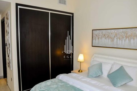3 غرف نوم شقة في Shams Abu Dhabi, الإمارات العربية المتحدة رقم 55683 4