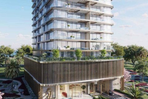 Isla Private Residences in Dubai, UAE No. 148354