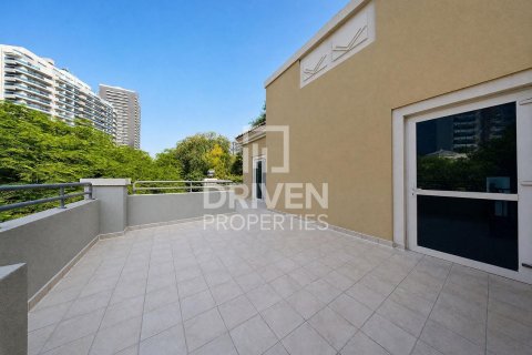 Villa de 4 dormitorios en Victory Heights, UAE No. 221556 24