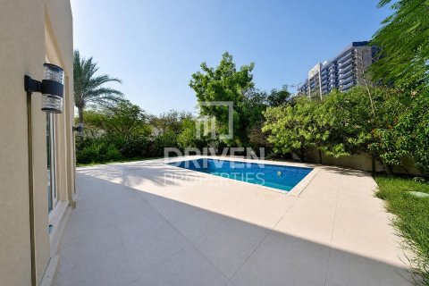 Villa de 4 dormitorios en Victory Heights, UAE No. 221556 27
