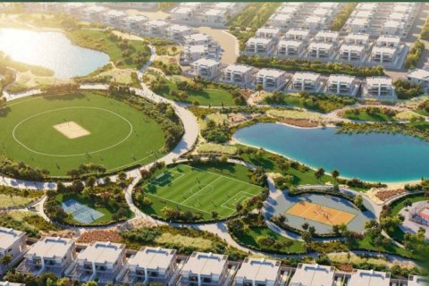 5 bedrooms Townhouse in Dubai, UAE No. 153074