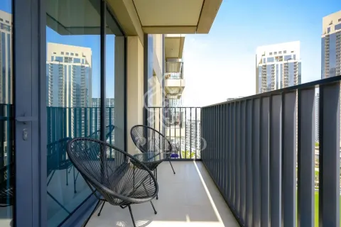 Apartamento tipo estudio Estudio en Dubai Healthcare City, UAE No. 160387 3