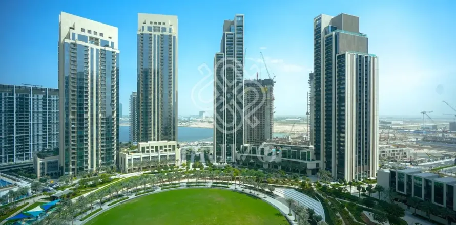 Apartamento tipo estudio Estudio en Dubai Healthcare City, UAE No. 160387
