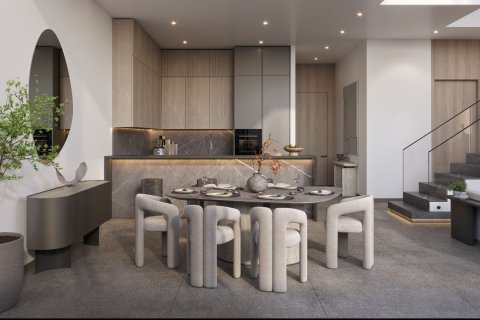 3 bedrooms Townhouse on the Yas Island, UAE No. 212965 3