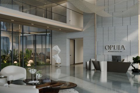 3 bedrooms Townhouse on the Yas Island, UAE No. 212965