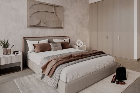3 bedrooms Townhouse on the Yas Island, UAE No. 212965 6