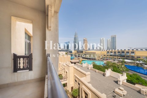 Appartement de 1 chambre à Downtown Dubai (Downtown Burj Dubai), UAE No. 222168 9