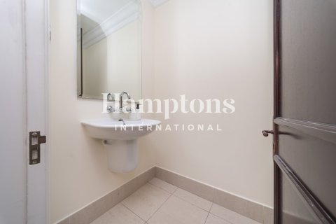 Appartement de 1 chambre à Downtown Dubai (Downtown Burj Dubai), UAE No. 222168 5