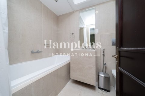 Appartement de 1 chambre à Downtown Dubai (Downtown Burj Dubai), UAE No. 222168 14