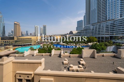 Appartement de 1 chambre à Downtown Dubai (Downtown Burj Dubai), UAE No. 222168 15