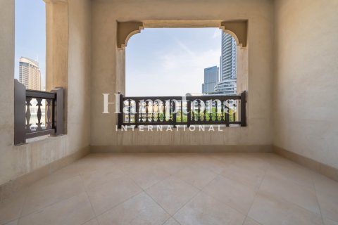 Appartement de 1 chambre à Downtown Dubai (Downtown Burj Dubai), UAE No. 222168 16