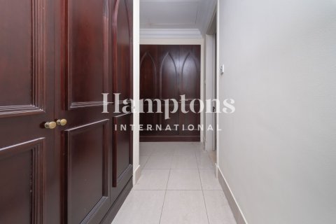 Appartement de 1 chambre à Downtown Dubai (Downtown Burj Dubai), UAE No. 222168 17