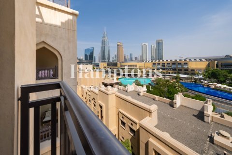 Appartement de 1 chambre à Downtown Dubai (Downtown Burj Dubai), UAE No. 222168 4