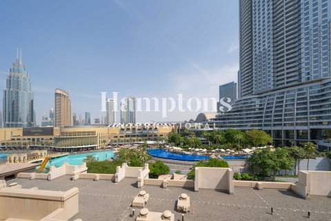 Appartement de 1 chambre à Downtown Dubai (Downtown Burj Dubai), UAE No. 222168 8