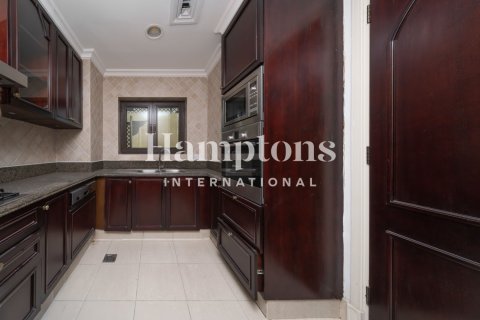 Appartement de 1 chambre à Downtown Dubai (Downtown Burj Dubai), UAE No. 222168