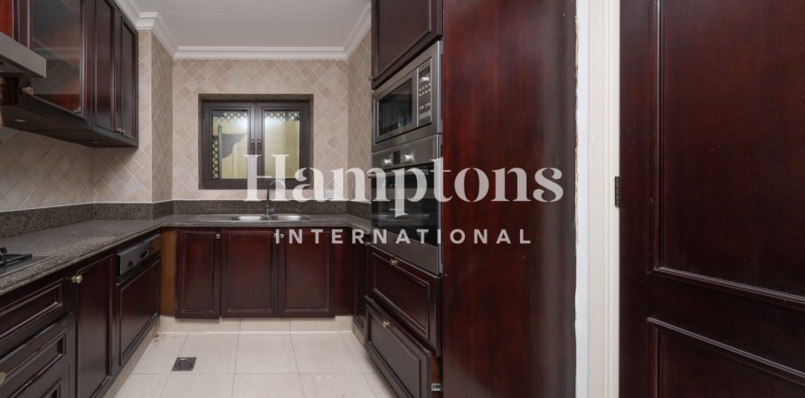 Appartement de 1 chambre à Downtown Dubai (Downtown Burj Dubai), UAE No. 222168