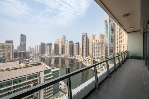 Apartment de 2 dormitorios en Dubai Marina, UAE No. 218818