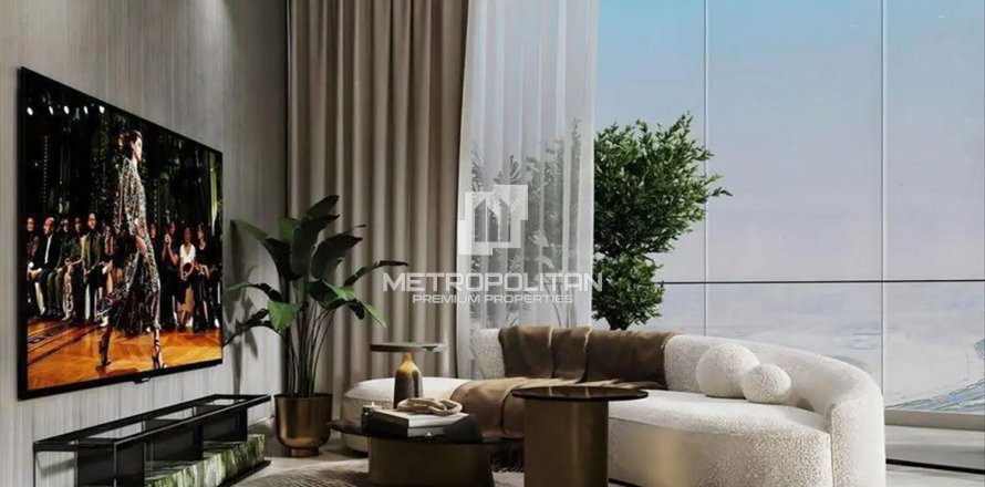 2 bedrooms Apartment in Business Bay, UAE No. 129477