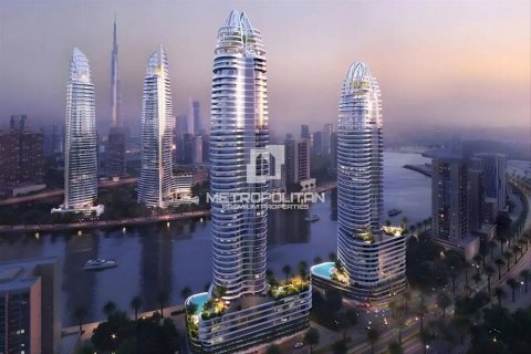 2 bedrooms Apartment in Business Bay, UAE No. 129477 9