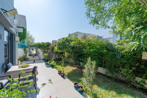 Villa de 4 chambres à Maple at Dubai Hills Estate, UAE No. 159274