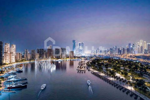 2 bedrooms Apartment in Dubai Design District, UAE No. 163519 5