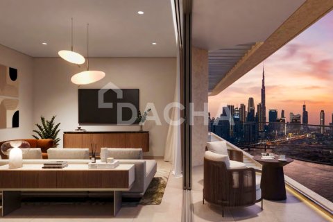 2 bedrooms Apartment in Dubai Design District, UAE No. 163519 16