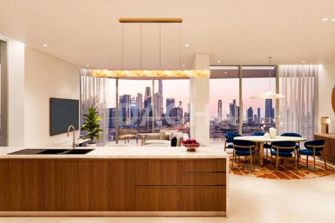 2 bedrooms Apartment in Dubai Design District, UAE No. 163519 17