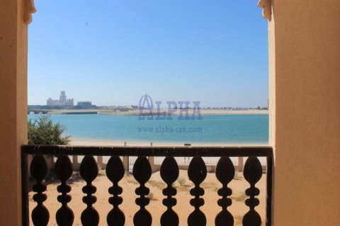 5 bedrooms Villa in Al Hamra Village, UAE No. 157946