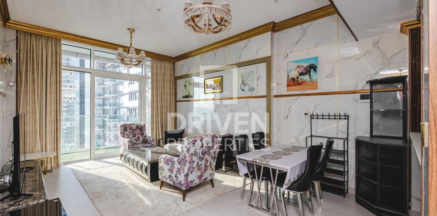 1 غرف نوم شقة في Bur Dubai, الإمارات العربية المتحدة رقم 215067