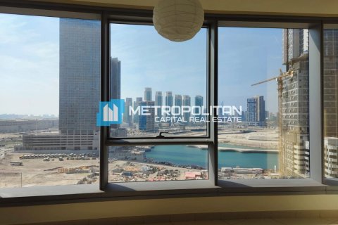 Apartment de 1 dormitorio en Al Reem Island, UAE No. 145173 3