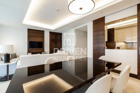 Apartment de 3 dormitorios en The Address Sky View Towers, UAE No. 215214 8