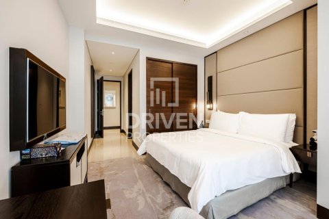 Apartment de 3 dormitorios en The Address Sky View Towers, UAE No. 215214 10
