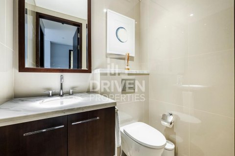 Apartment de 3 dormitorios en The Address Sky View Towers, UAE No. 215214 16