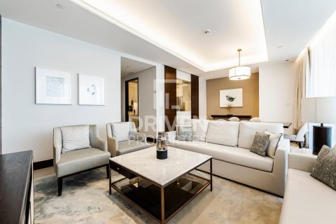 Apartment de 3 dormitorios en The Address Sky View Towers, UAE No. 215214 3