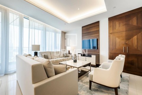 Apartment de 3 dormitorios en The Address Sky View Towers, UAE No. 215214 5