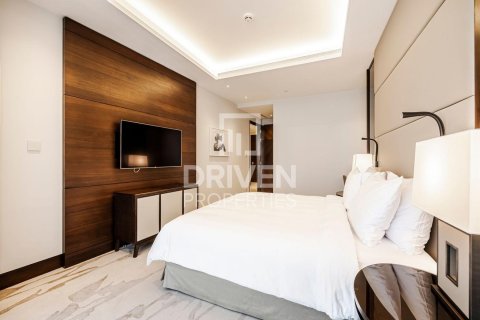 Apartment de 3 dormitorios en The Address Sky View Towers, UAE No. 215214 9
