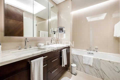Apartment de 3 dormitorios en The Address Sky View Towers, UAE No. 215214 15