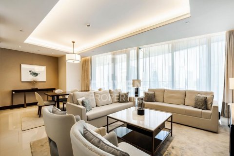 Apartment de 3 dormitorios en The Address Sky View Towers, UAE No. 215214