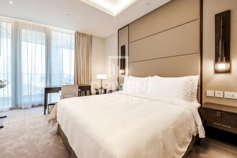 Apartment de 3 dormitorios en The Address Sky View Towers, UAE No. 215214 11