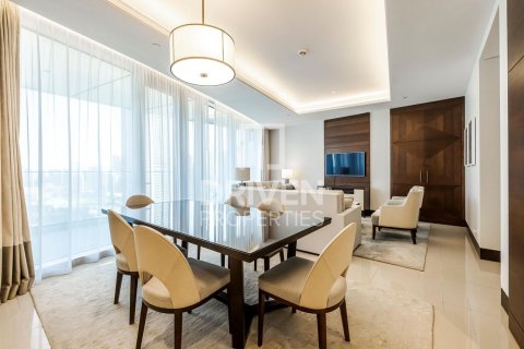 Apartment de 3 dormitorios en The Address Sky View Towers, UAE No. 215214 4